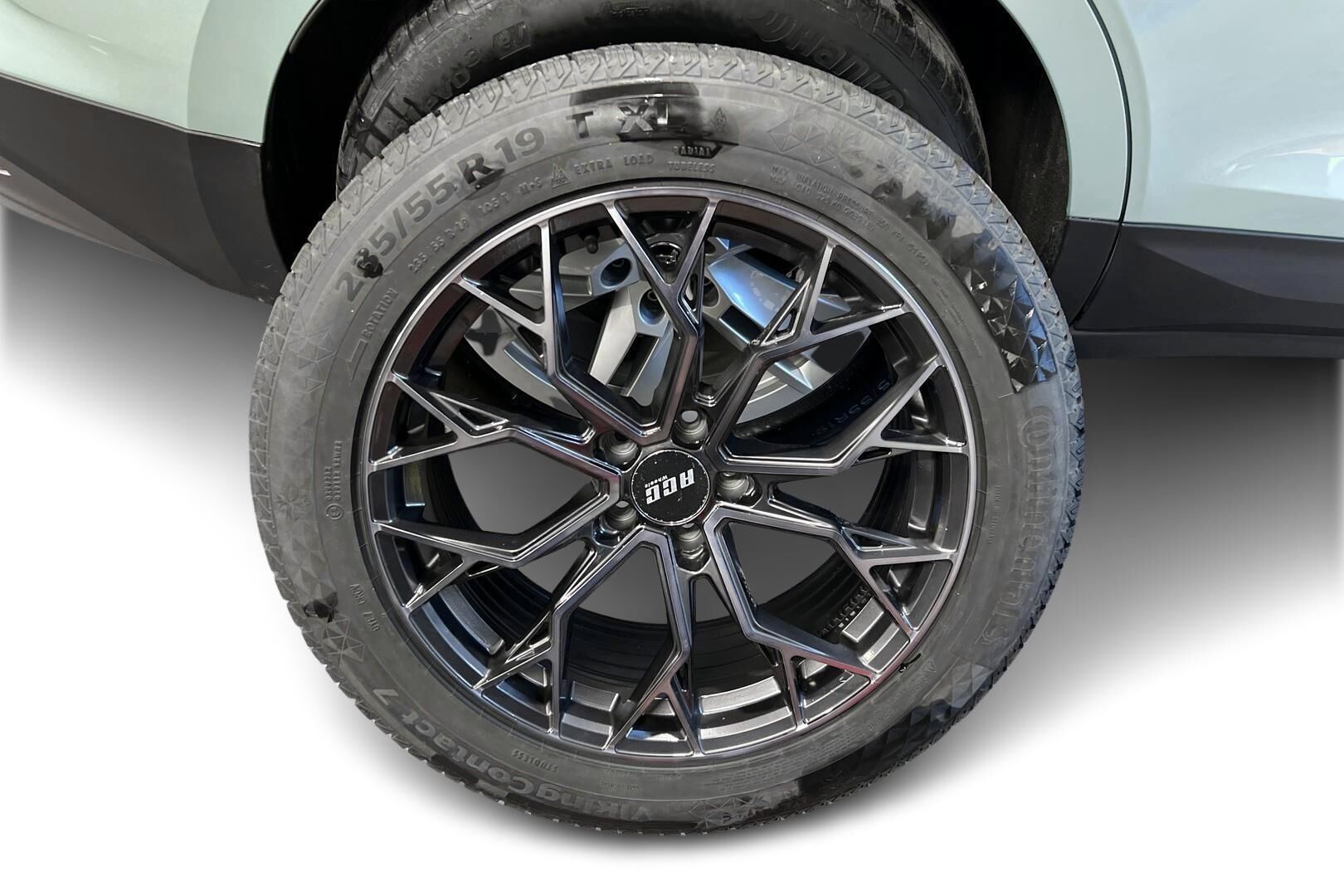 Skoda Enyaq iso kuva 25