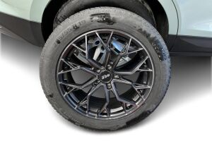 Skoda Enyaq esikatselu 25