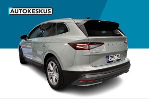 Skoda Enyaq esikatselu 7