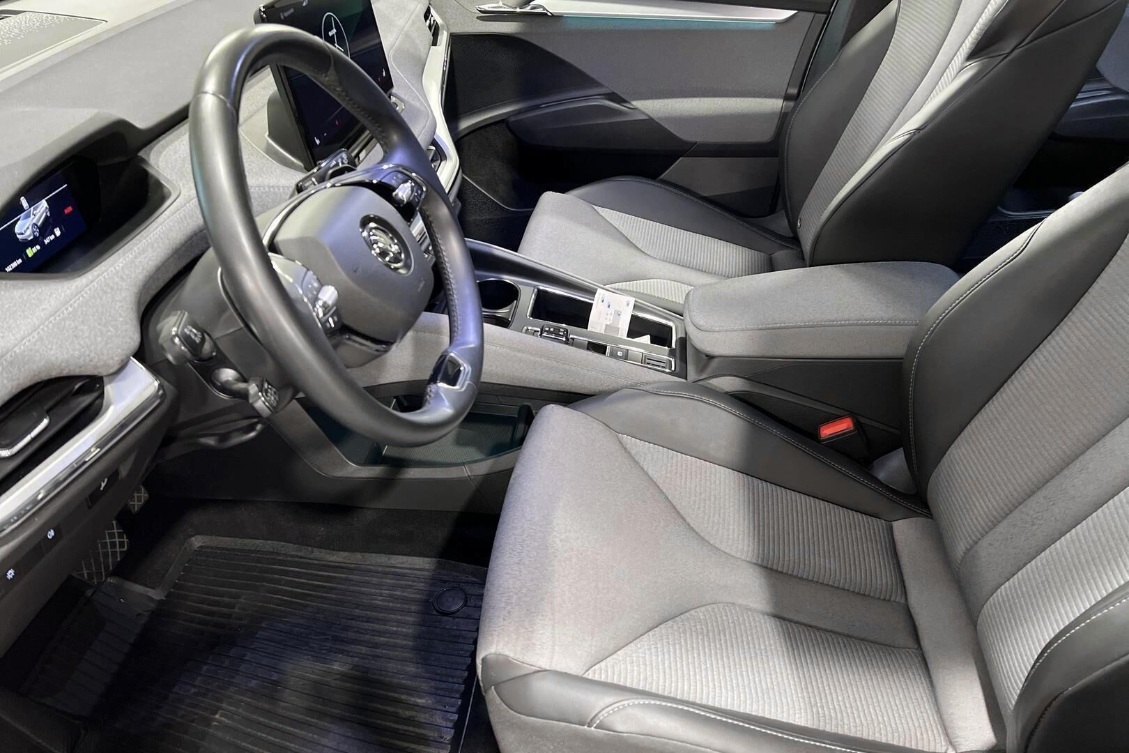 Skoda Enyaq iso kuva 9