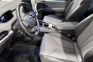 Skoda Enyaq esikatselu 9