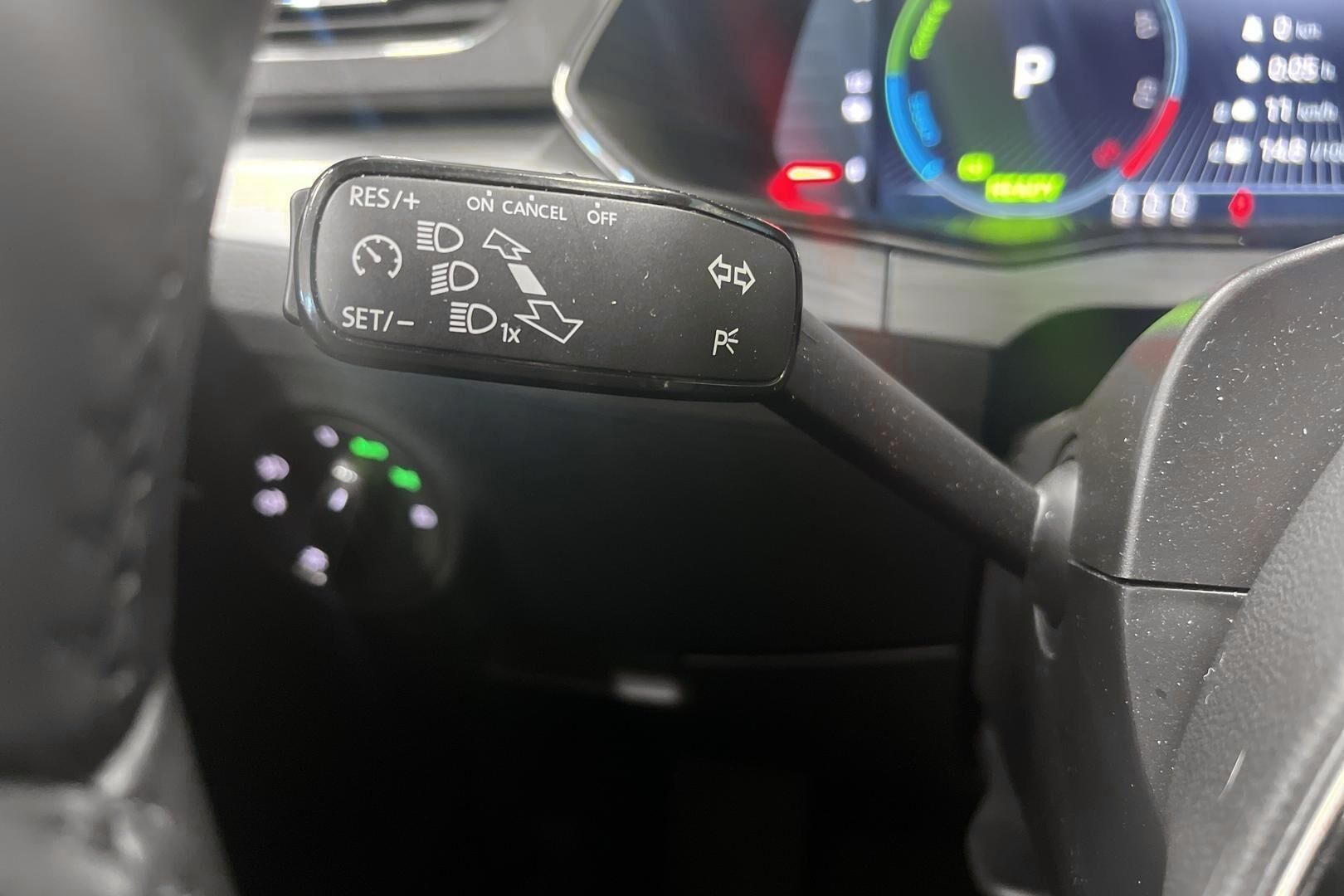 Skoda Superb iso kuva 19