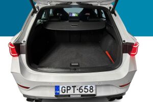 Cupra Leon Sportstourer esikatselu 9