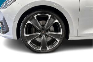 Cupra Leon Sportstourer esikatselu 10