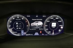 Cupra Leon Sportstourer esikatselu 11