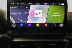 Cupra Leon Sportstourer esikatselu 12