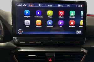 Cupra Leon Sportstourer esikatselu 13