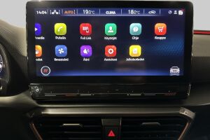 Cupra Leon Sportstourer esikatselu 14