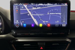 Cupra Leon Sportstourer esikatselu 15