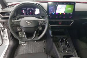 Cupra Leon Sportstourer esikatselu 2