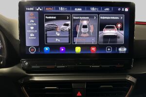 Cupra Leon Sportstourer esikatselu 17