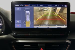 Cupra Leon Sportstourer esikatselu 18
