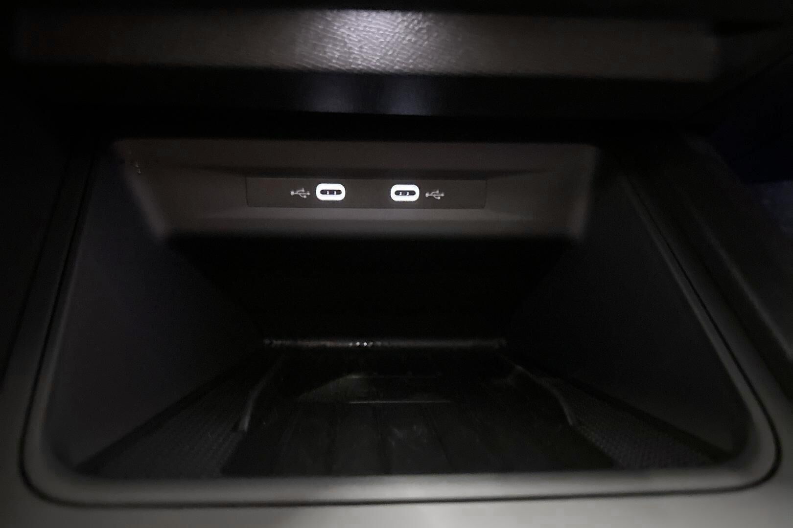Cupra Leon Sportstourer iso kuva 19
