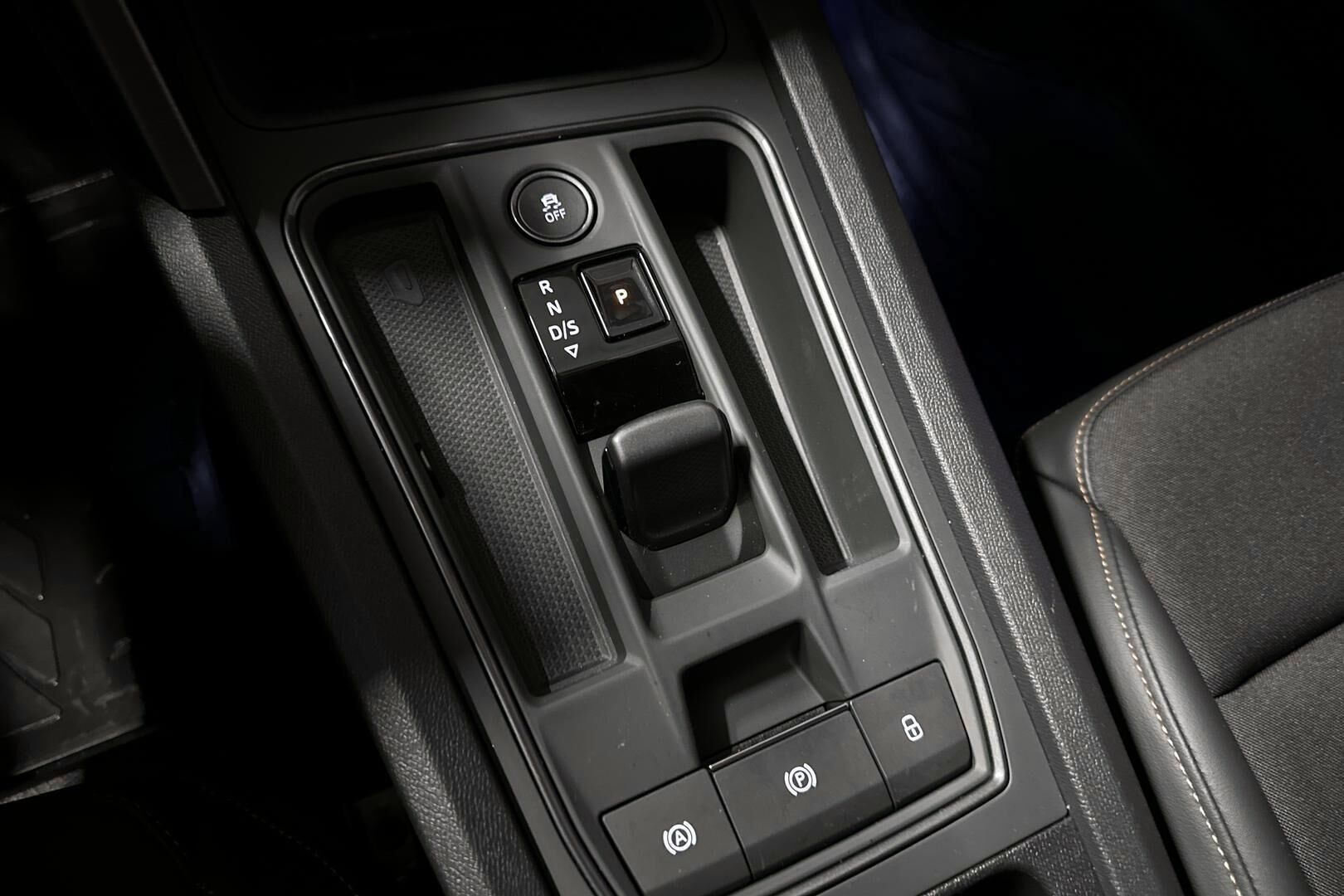 Cupra Leon Sportstourer iso kuva 20
