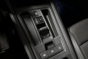 Cupra Leon Sportstourer esikatselu 20