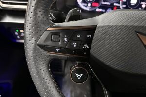 Cupra Leon Sportstourer esikatselu 21