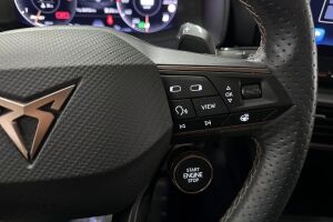Cupra Leon Sportstourer esikatselu 31
