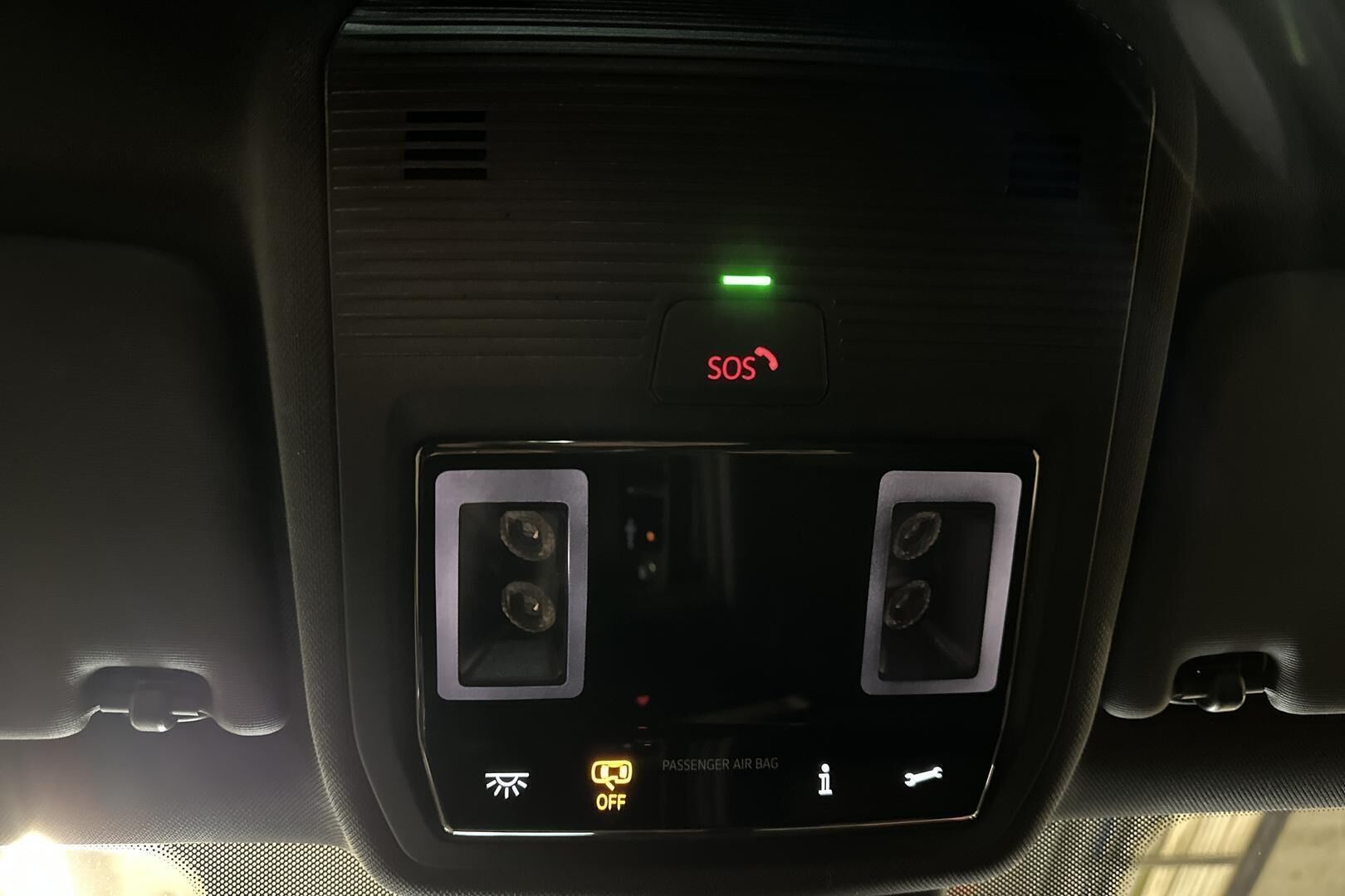 Cupra Leon Sportstourer iso kuva 22
