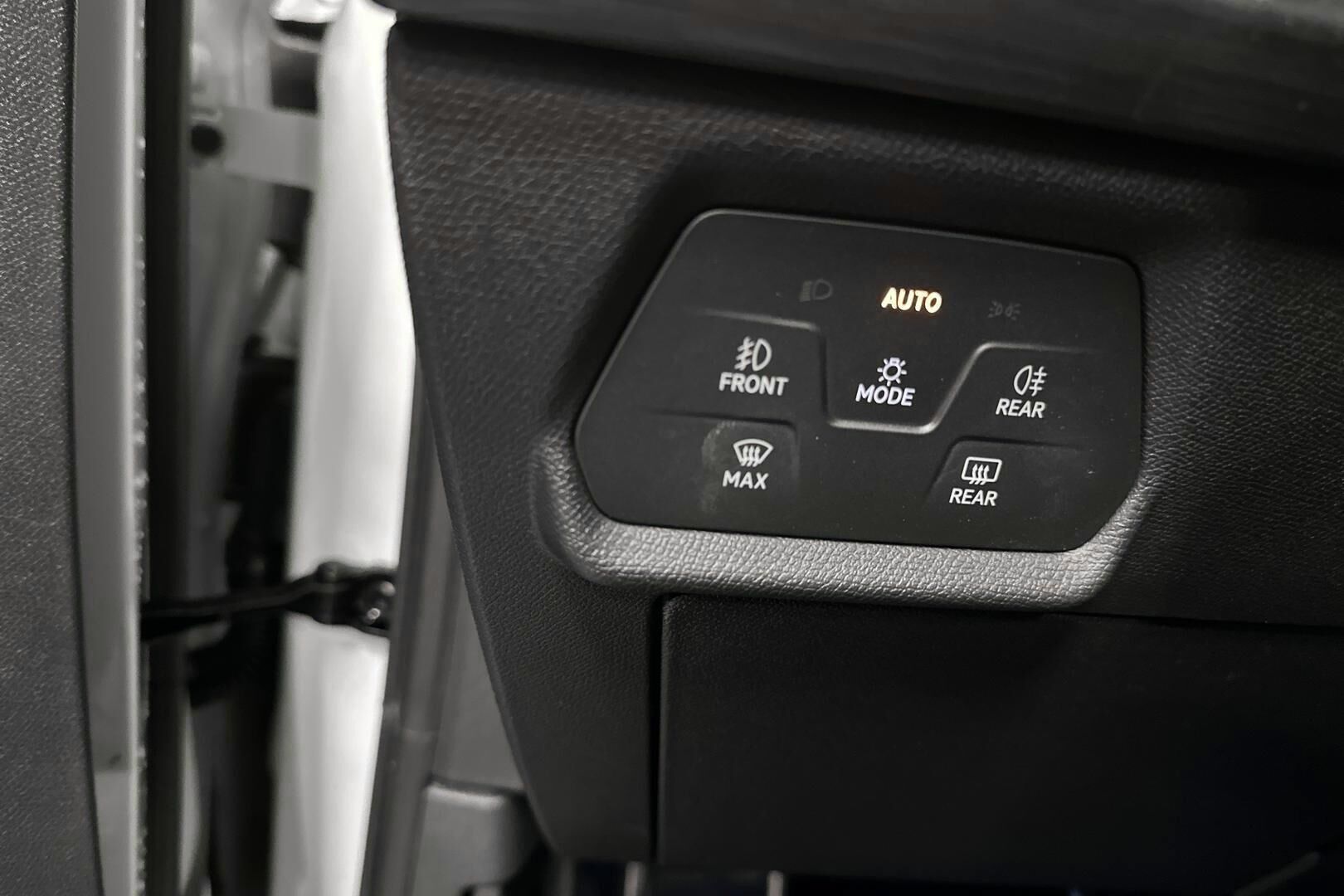 Cupra Leon Sportstourer iso kuva 23