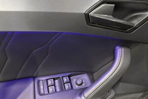 Cupra Leon Sportstourer esikatselu 24