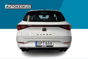 Cupra Leon Sportstourer esikatselu 4