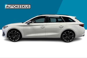 Cupra Leon Sportstourer esikatselu 30