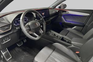 Cupra Leon Sportstourer esikatselu 6
