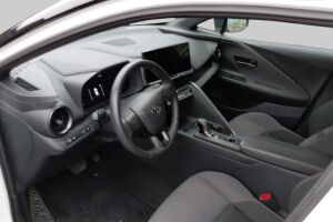 Toyota C-HR esikatselu 1