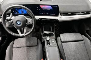 BMW X1 esikatselu 22