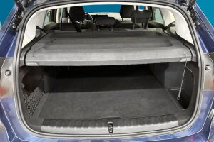 BMW X1 esikatselu 12