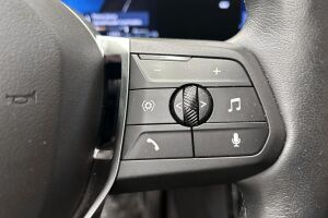 BMW X1 esikatselu 11