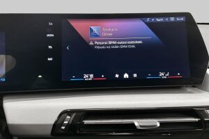 BMW X1 esikatselu 15