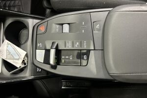 BMW X1 esikatselu 17