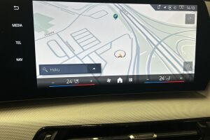 BMW X1 esikatselu 14