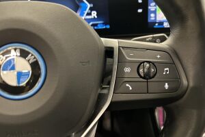 BMW X1 esikatselu 18