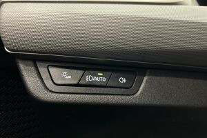 BMW X1 esikatselu 20