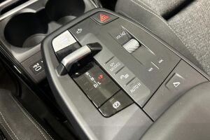 BMW X1 esikatselu 24