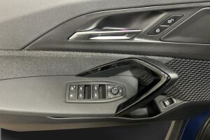 BMW X1 esikatselu 21