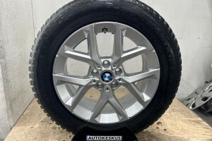 BMW X1 esikatselu 18