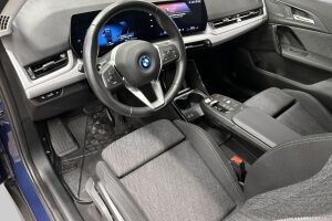 BMW X1 esikatselu 6