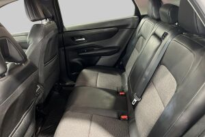 Nissan Ariya esikatselu 21
