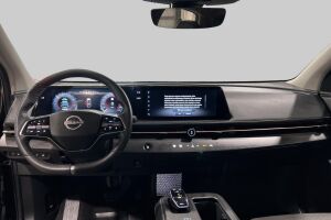 Nissan Ariya esikatselu 22