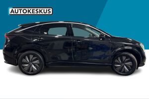 Nissan Ariya esikatselu 3