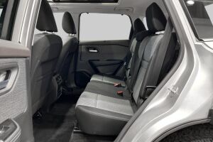 Nissan X-Trail esikatselu 5