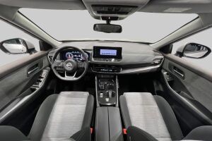 Nissan X-Trail esikatselu 30