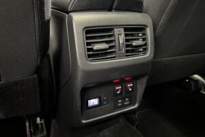 Nissan X-Trail esikatselu 37