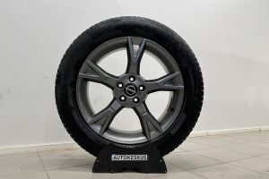 Nissan X-Trail esikatselu 19