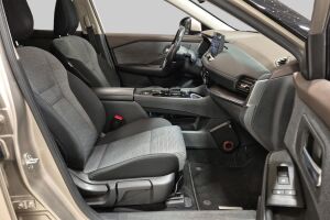 Nissan X-Trail esikatselu 4