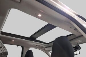 Nissan X-Trail esikatselu 6
