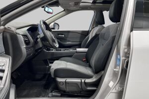 Nissan X-Trail esikatselu 29